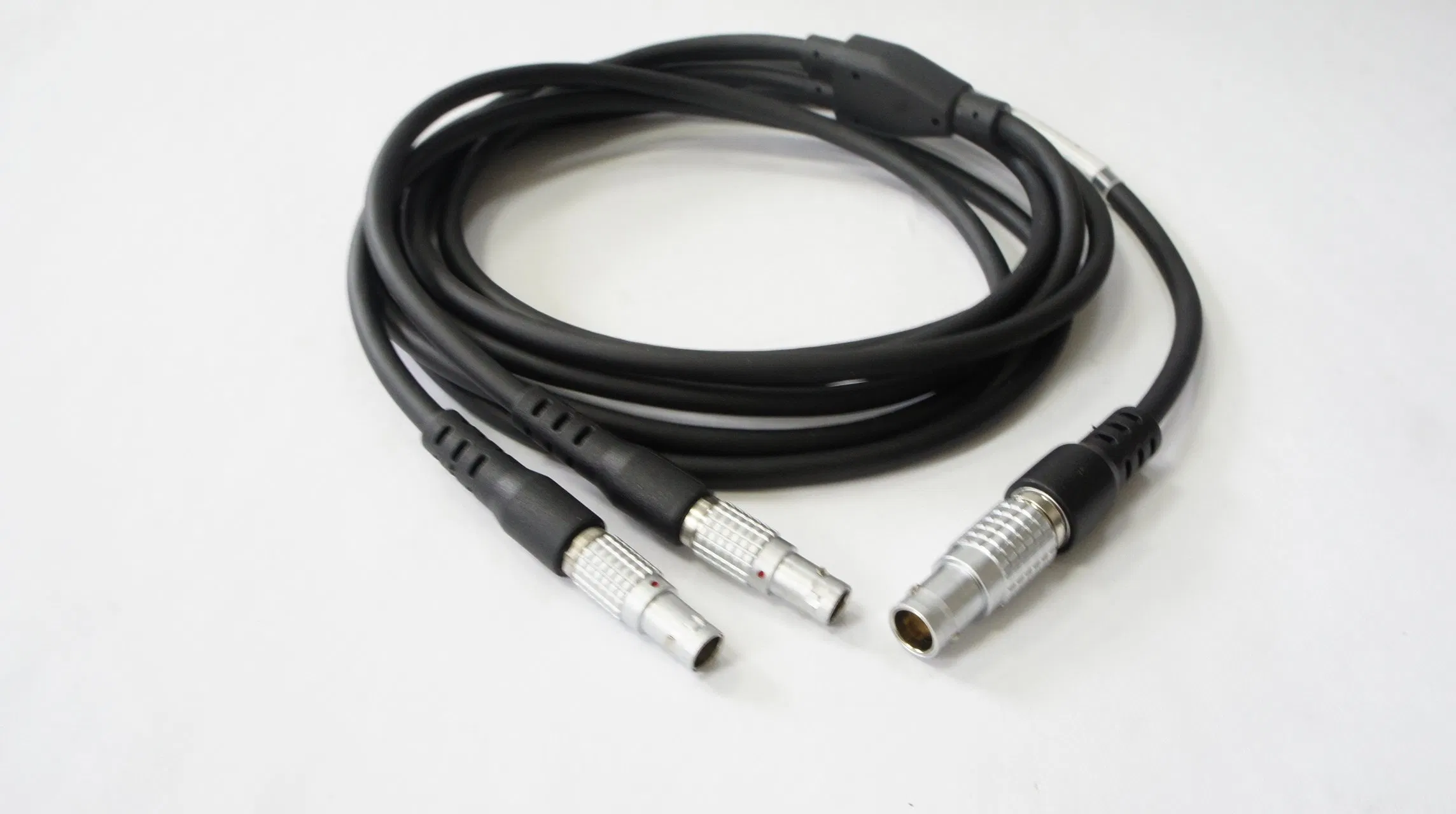 Factory New Gev58data Cable Replacement for Total Station to External Battery Accessories