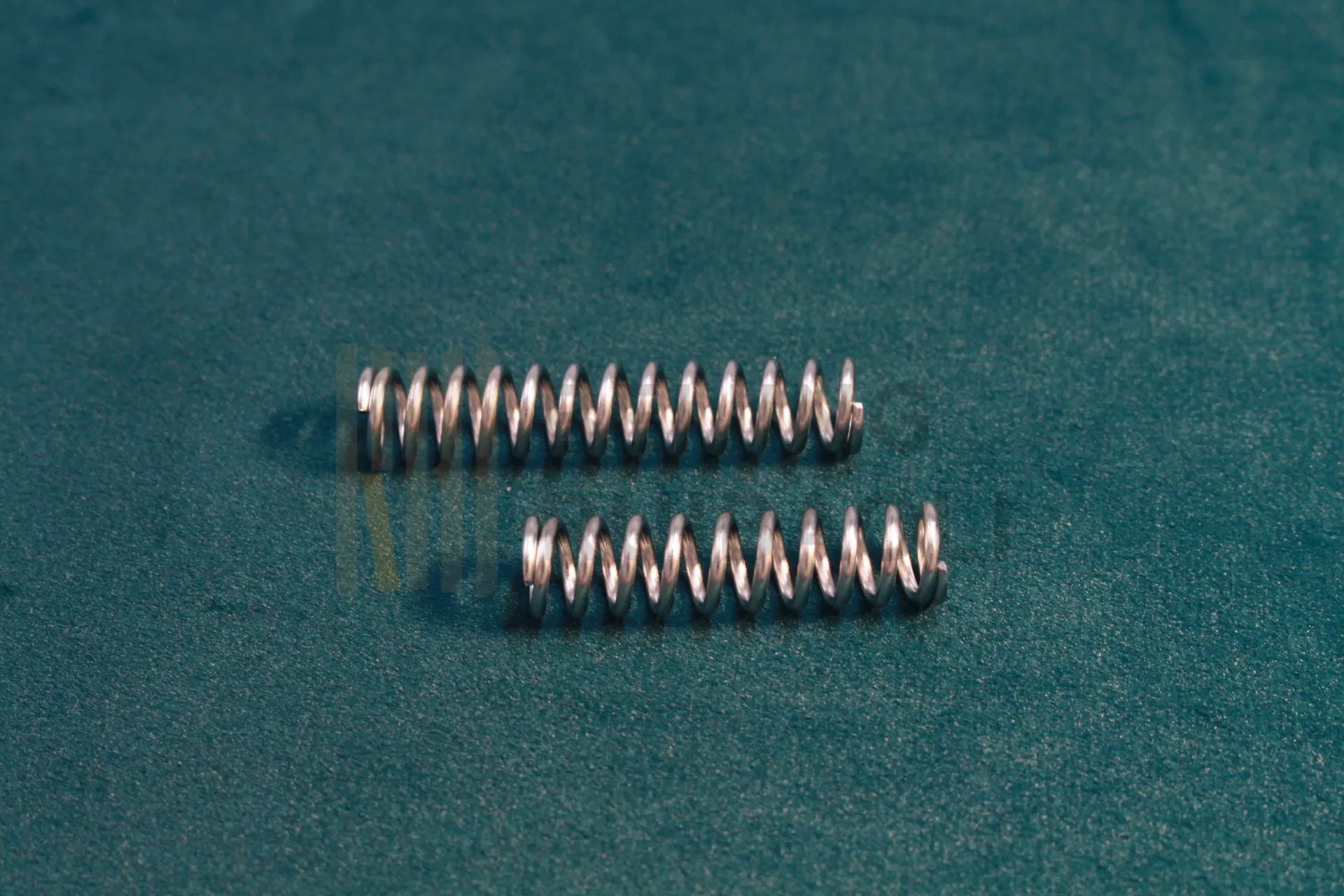 Spring-Components-Orthopedic Products-External Fixator Parts