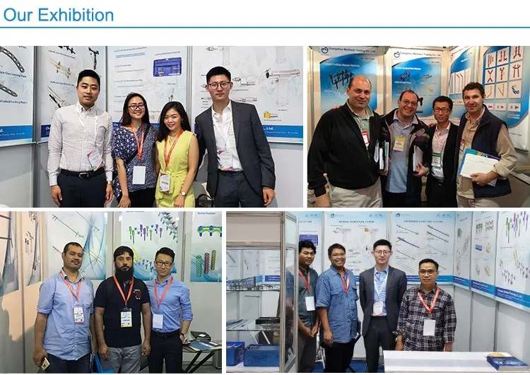 Certification Showcase