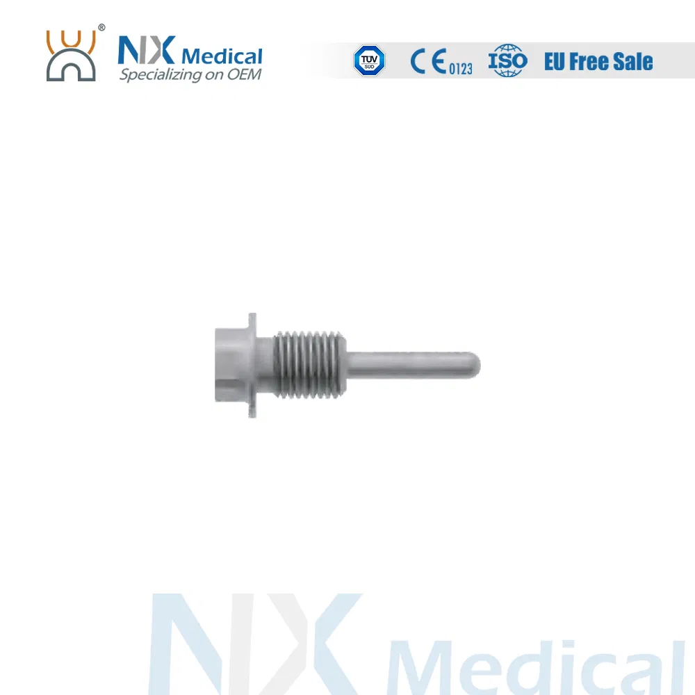 Nx Medical Orthopedic Implant Pfna Proximal Femoral Titanium Intramedullary Nail Bone Fixation