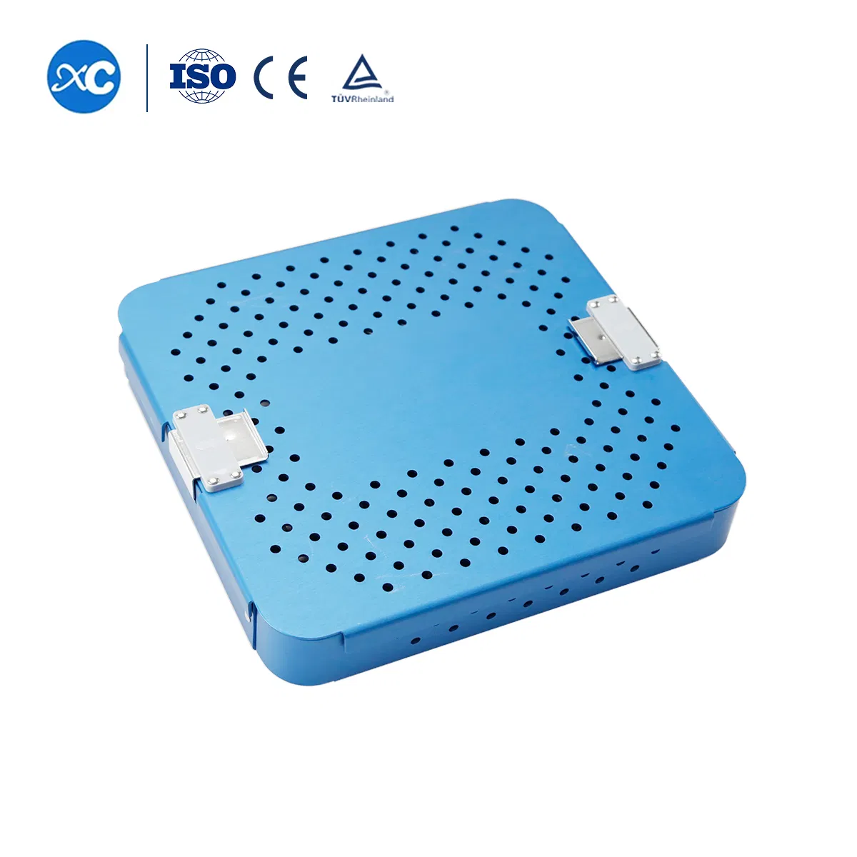 Spinal Repair Surgery Orthopedic Spinal Retractor Instrument Set