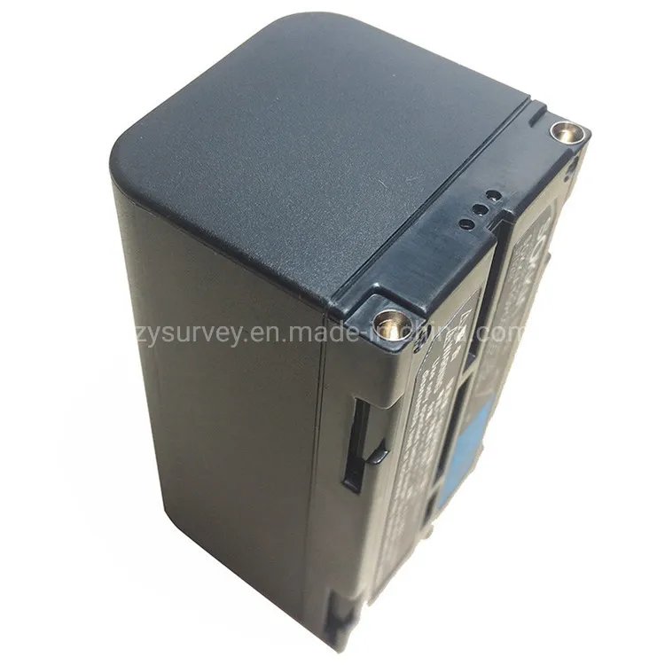 BDC58 Battery View 2