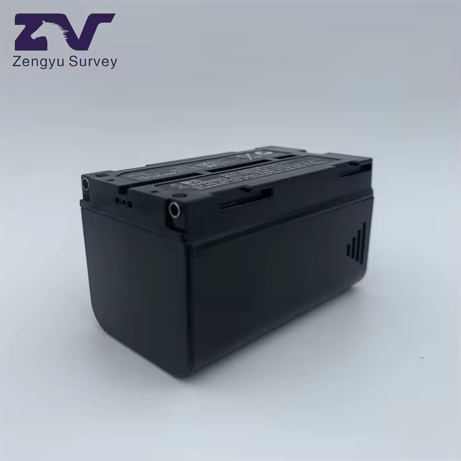 Zengyu Total Station Replacement Battery Bdc70 for Top Con Total Station Cx/Rx-350 Accessories Rechargeable Battery