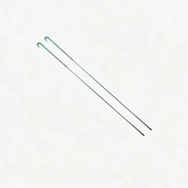 Hook Guide Pin Detail 2