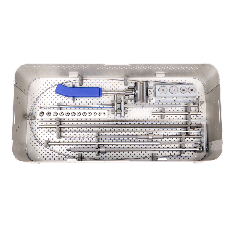 Orthopedic Instruments Femoral Nail Instrument Set