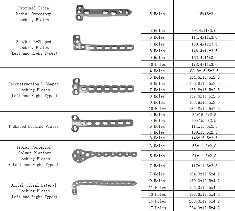 Orthopedic Implant 1