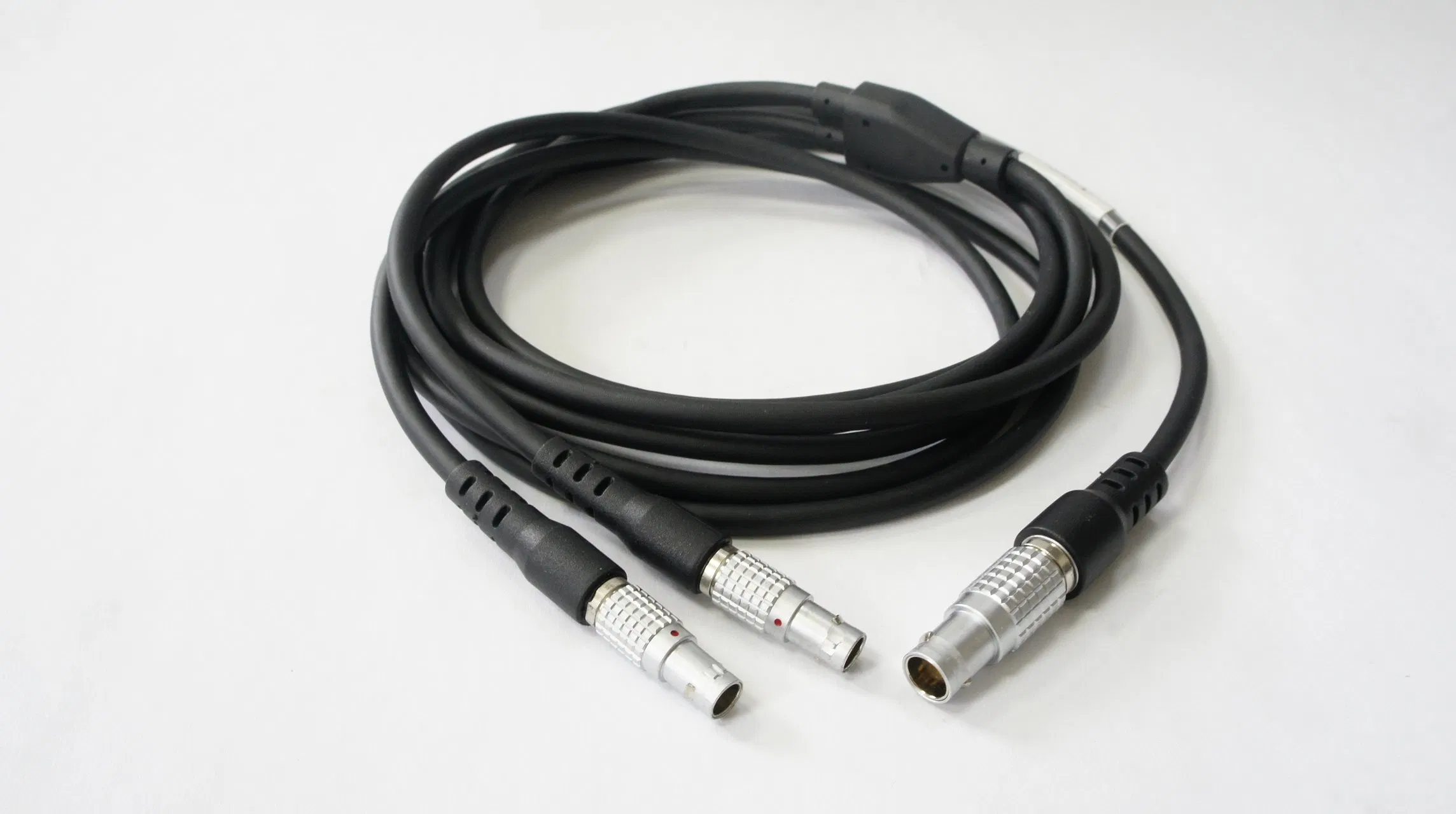 Factory New Gev58data Cable Replacement for Total Station to External Battery Accessories