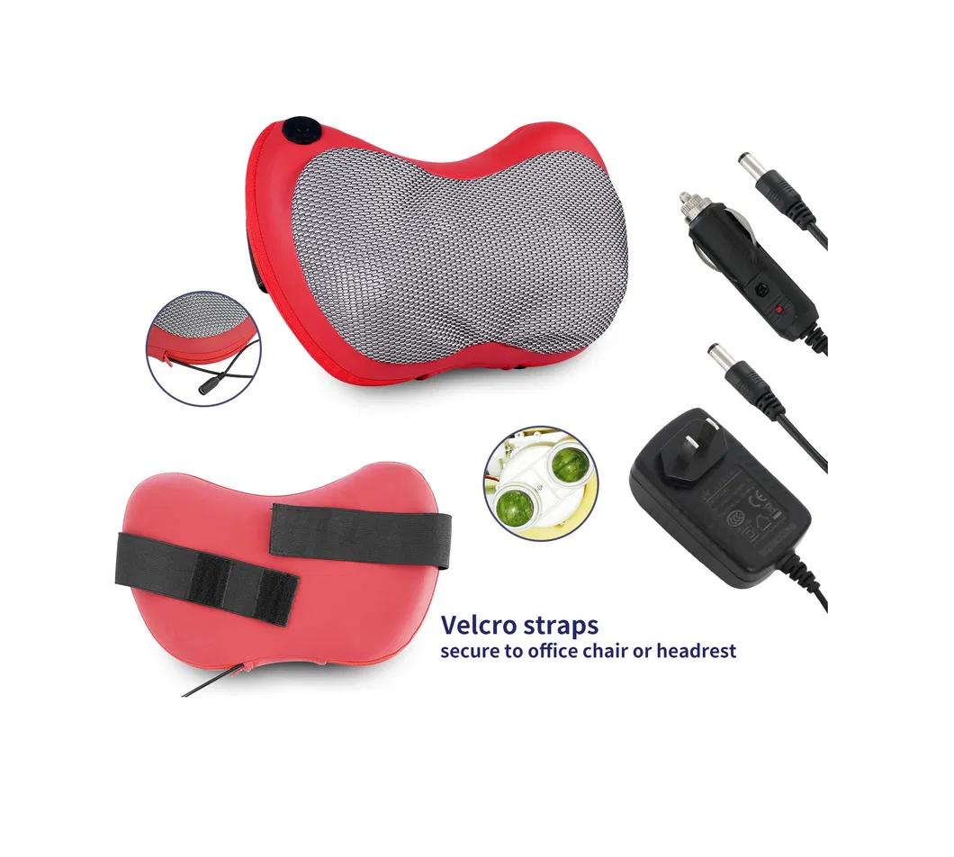 Neck Massager Details