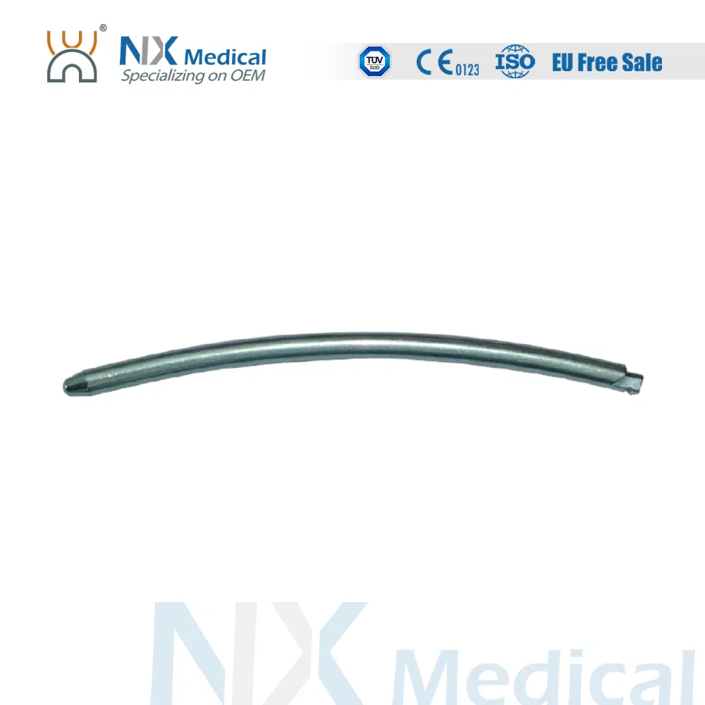 Nx Medical Advanced Sf-IV Mis Cannulated Bone Cement Spinal Pedicle Screw 5.5mm