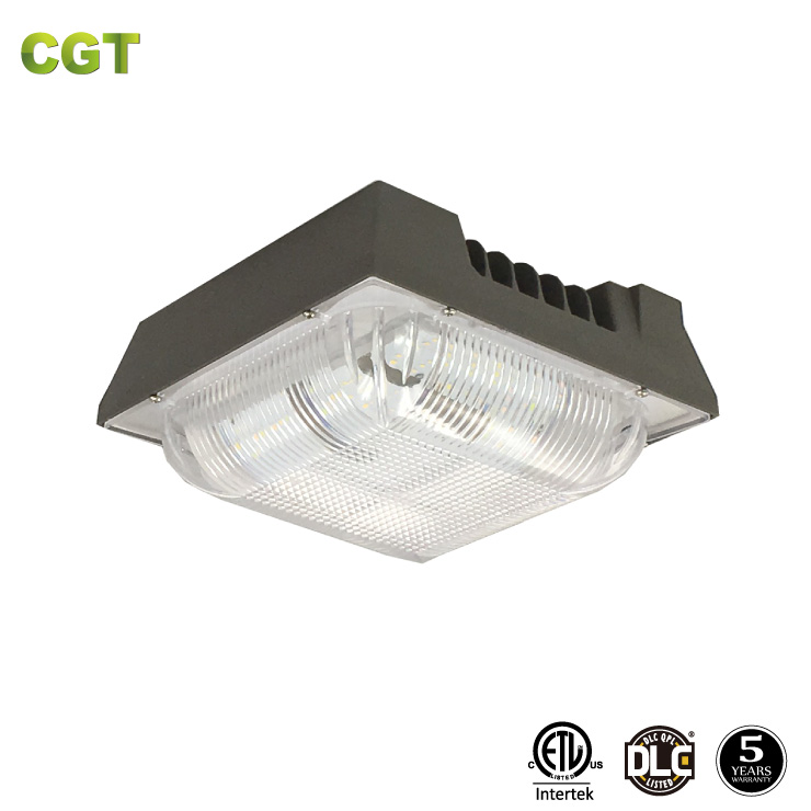 LED Canopy