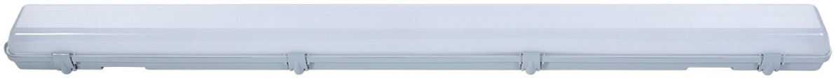SAA Emergency IP65 LED Vapor Light