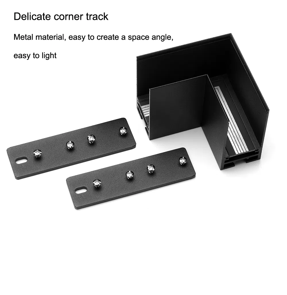 Low Voltage Track Light 8
