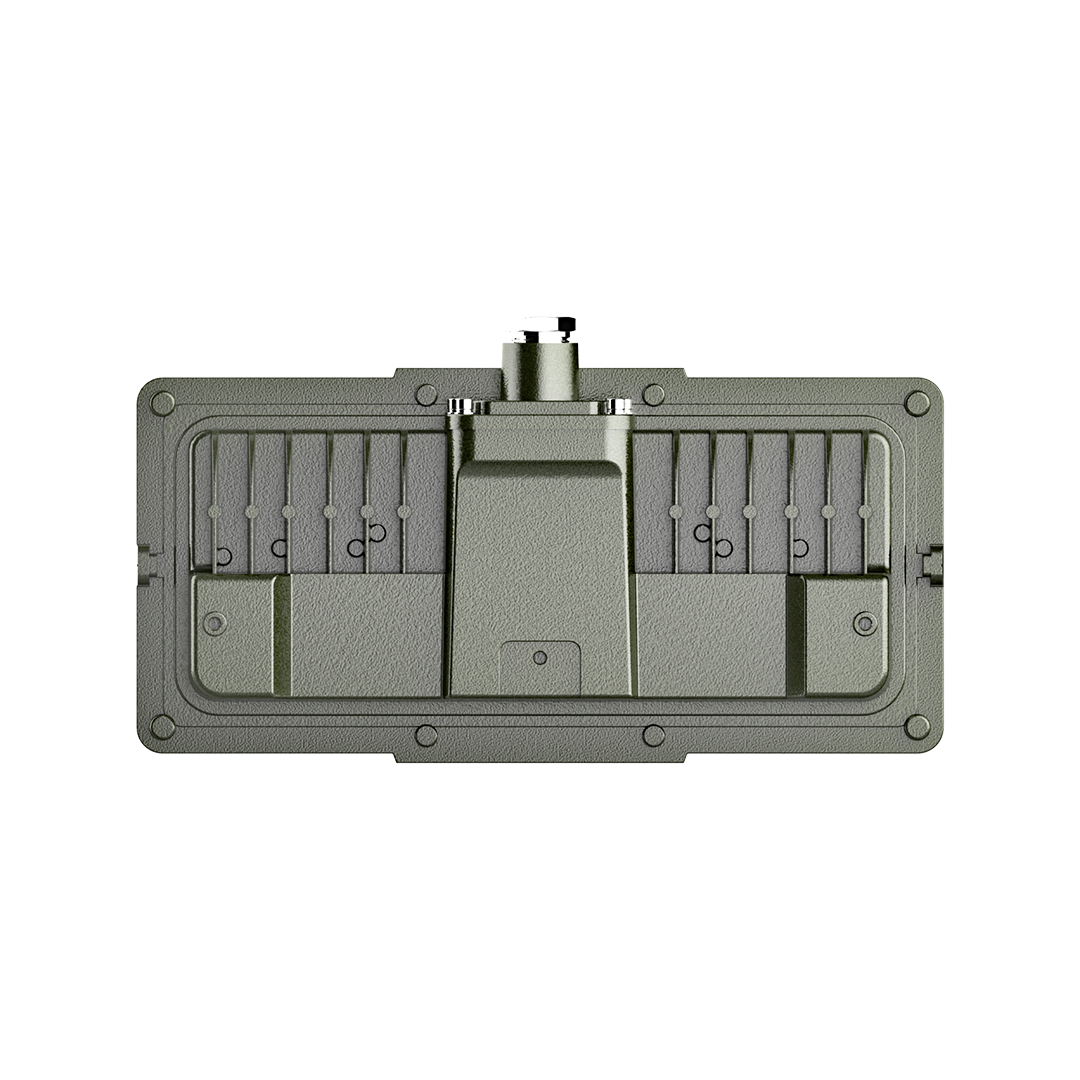 EMERGENCY EXIT Light Explosion Proof LED Emergency Lighting Underground Coal Mining LED EXIT LIGHT