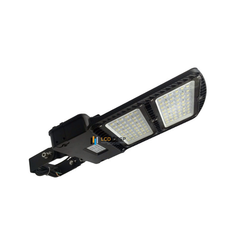 LED Street Light for Road Highway and Municipal Infrastructure Lighting Projects for Africa Market Engineering Contractors