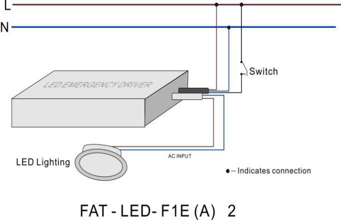 Wiring Mode 2