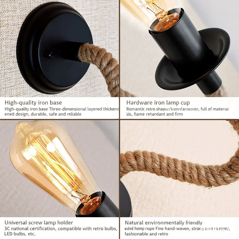 Wall Light
