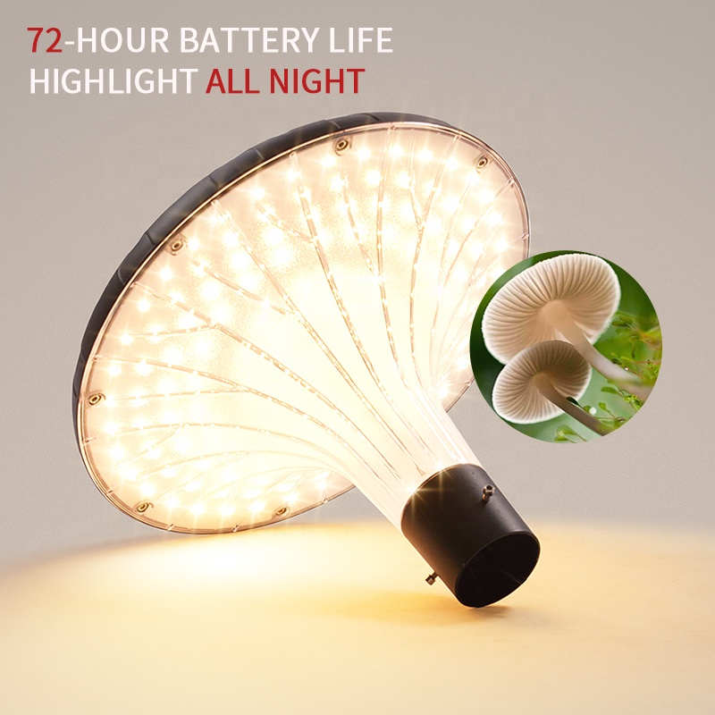 Yunduo Outdoor Waterproof Outdoor Led Solar Lights Garden Lamp For Walkway Lawn Backyard