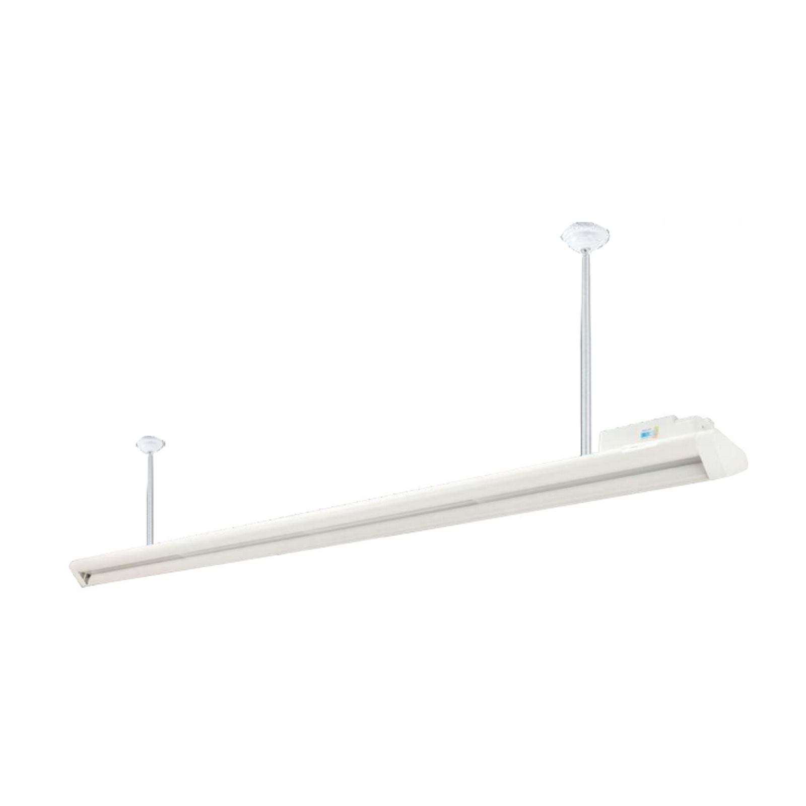 National Standard Full Spectrum LED Anti-Glare Blackboard Lamp for Classroom Use High CRI 95 5-Year Warranty