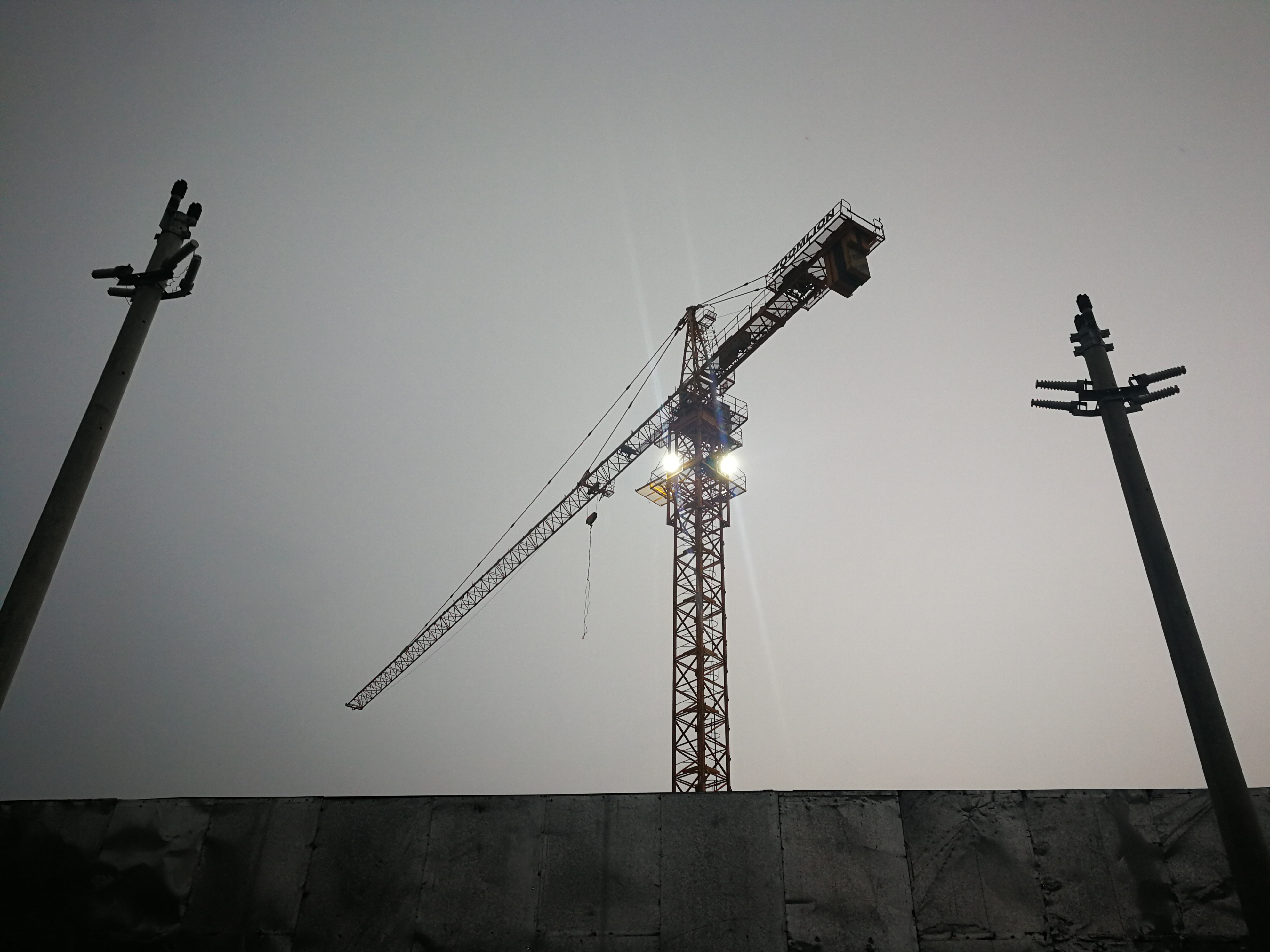 Stadium Install 3