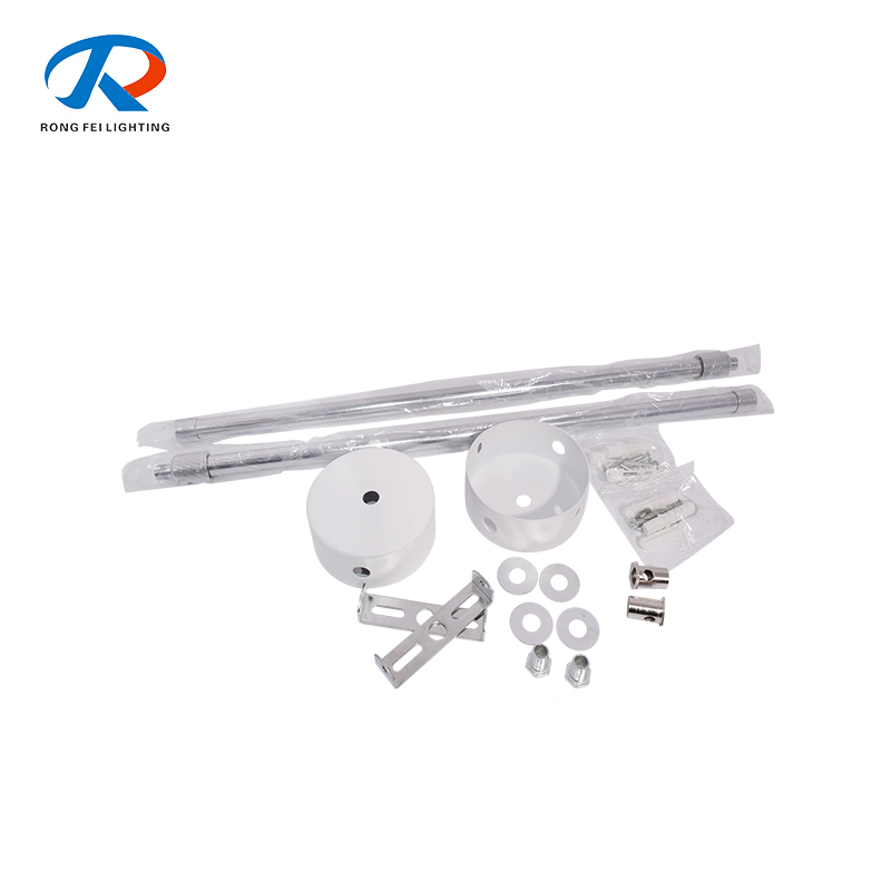 No-flicker Restore the True Color Hot Sale Classroom Light Led Linear Light