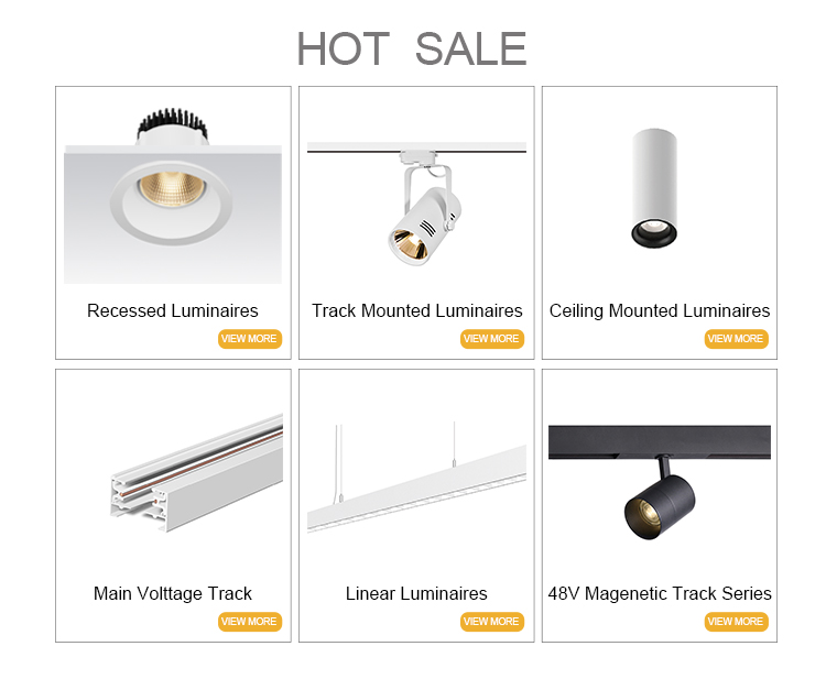 Specification Categories
