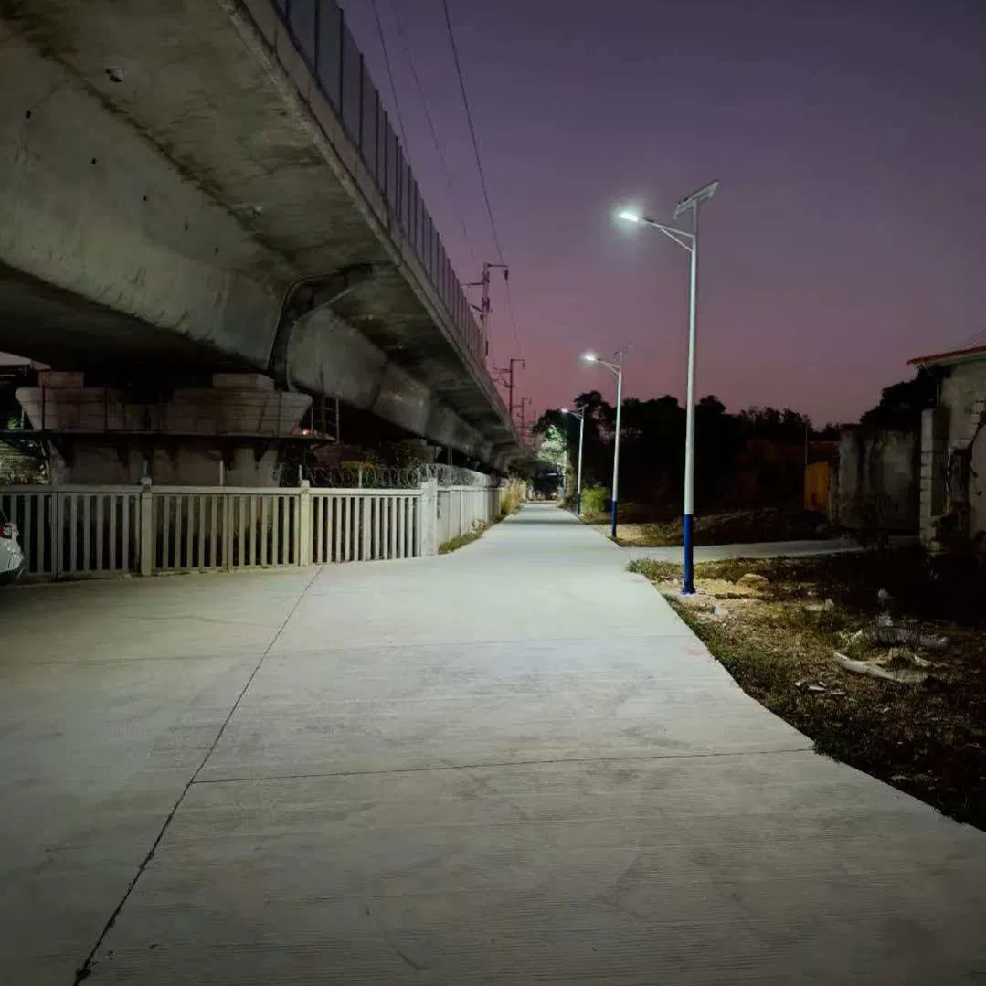Professional Series Street Light Outdoor LED for Municipal Infrastructure Improvement Projects