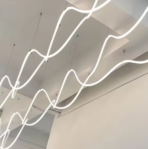 Hotel Luxury Contour Lighting System IP67 Architectural Facade Light for High End Resort Building Night Ambience Hospitality