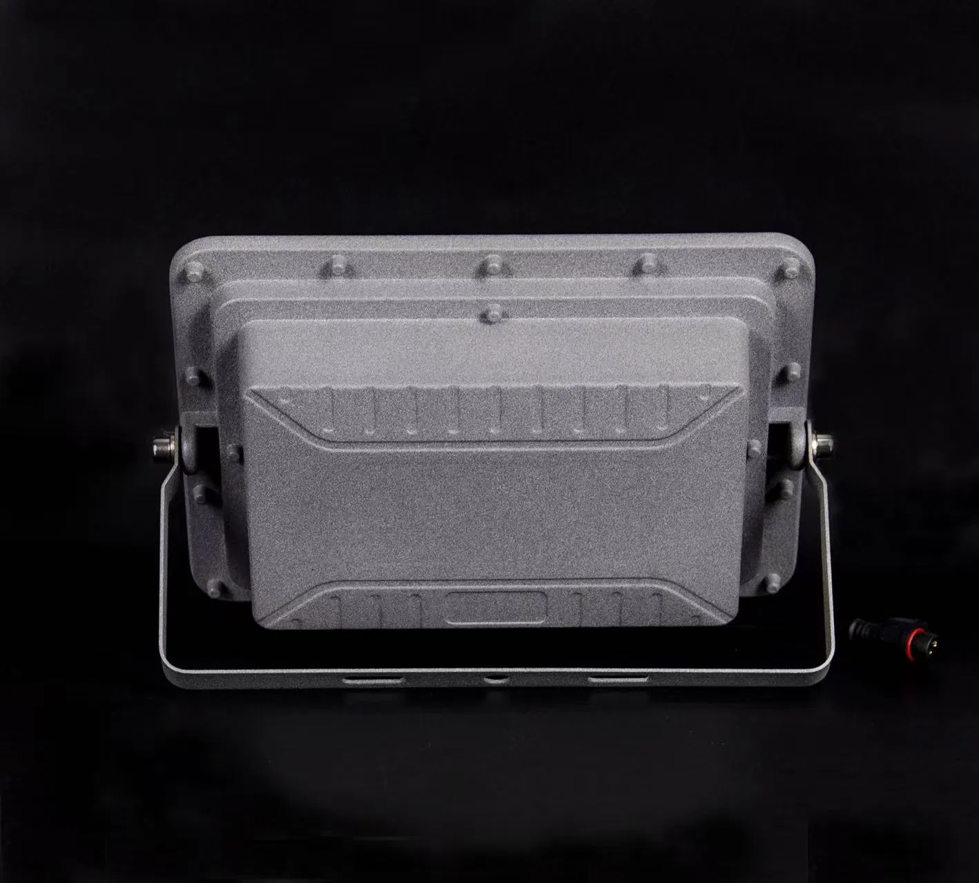 Solar Flood Lights, Industrial Lighting, Courtyard Lighting