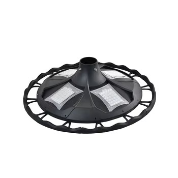 Solar Highway LED Street Light 80W 10W All-in-One Outdoor Waterproof Motion Sensor Battery Powered with SMD 2-Year Warranty