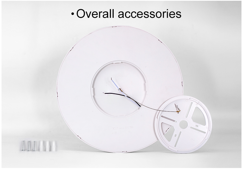 Accessories