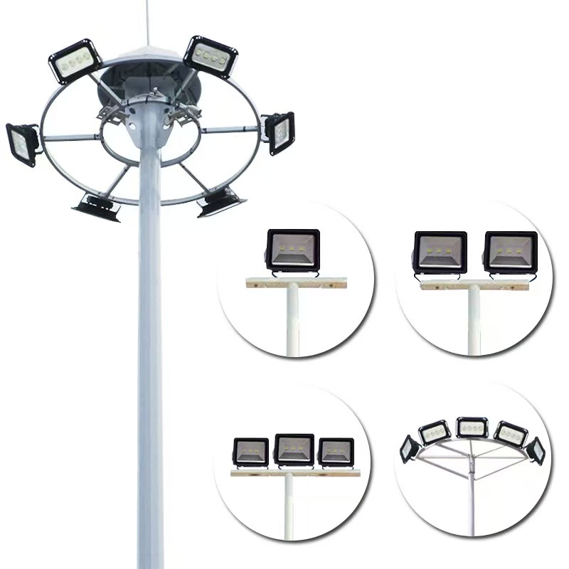 Custom Stadium Lights Factory Direct