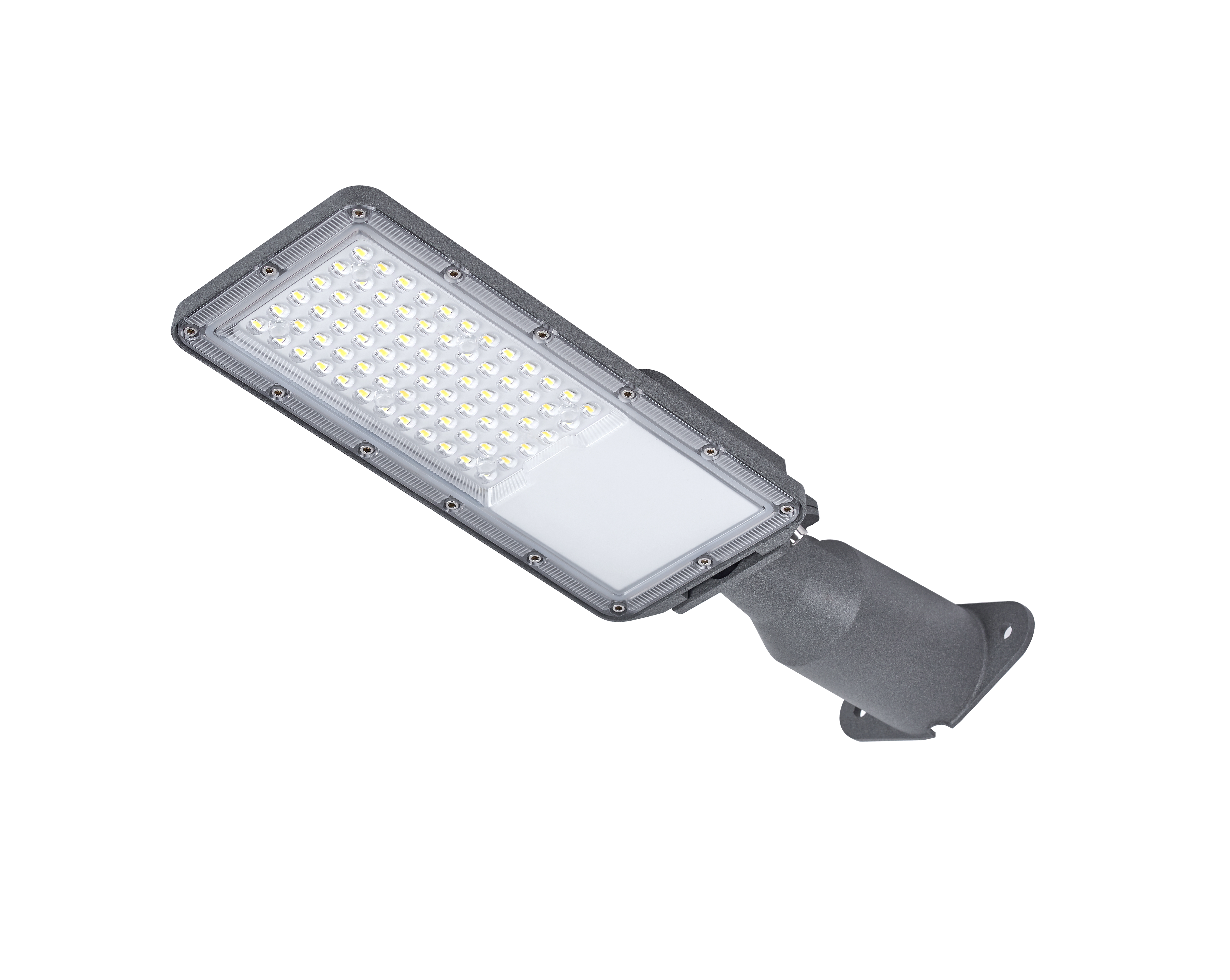 Parking Lot Lighting Outdoor Waterproof Ip66 Street Light Road Light 30w 50w 100w 150w 200w 300w Led Street Lamp