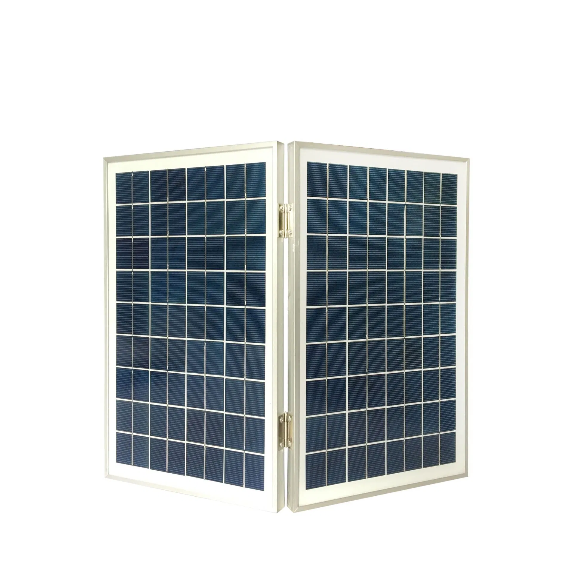 Energy-Efficient Solar Lighting System with Lead Acid Battery