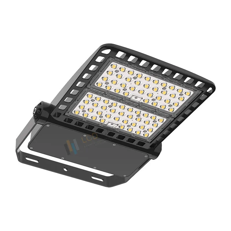 LED Street Light for Road and Highway Outdoor Lighting