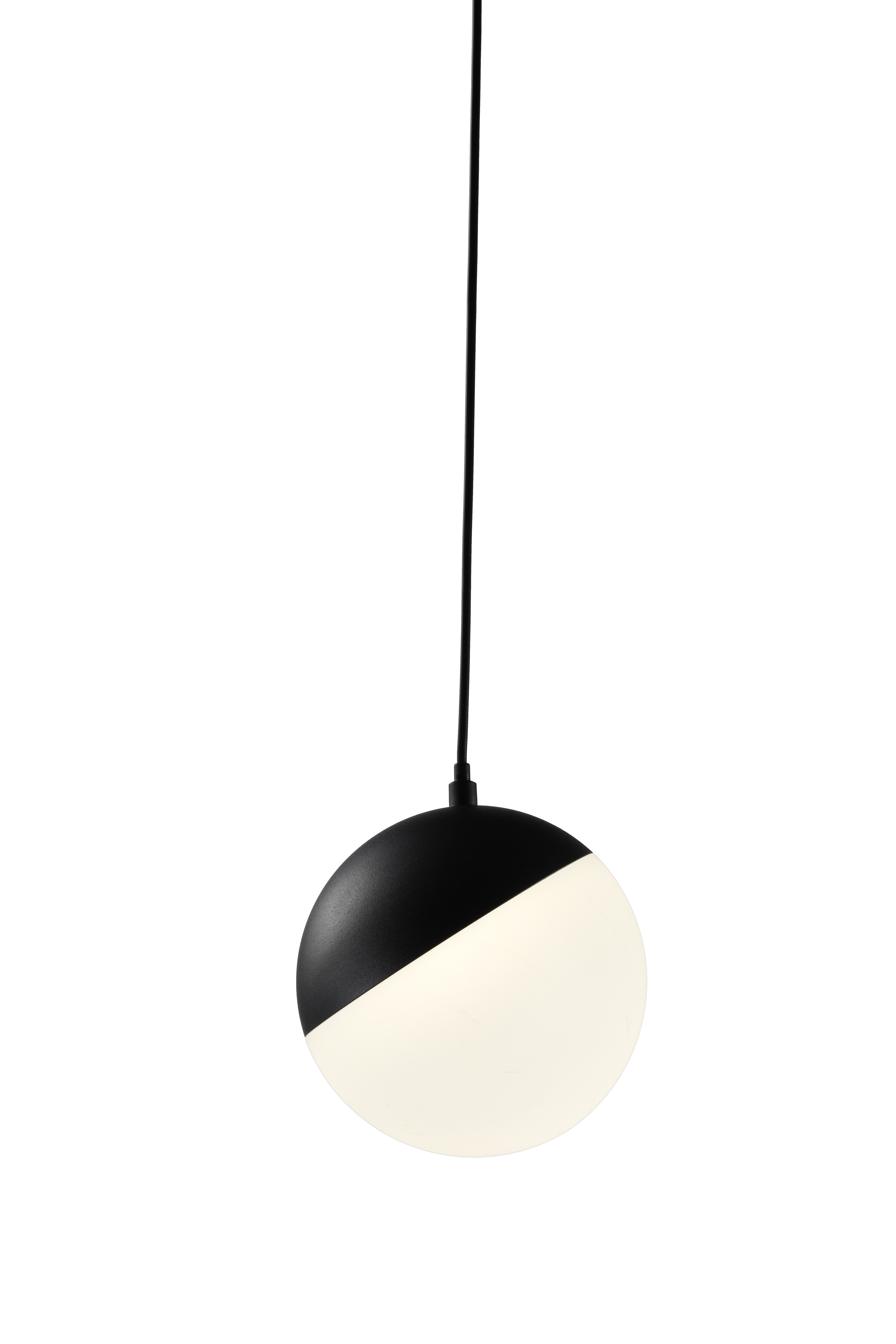 Retail Shop for 48v Dimmable Decoration Led Track Light 4 Wire Track Tail System Dali 9w Led Pendant Ball Light