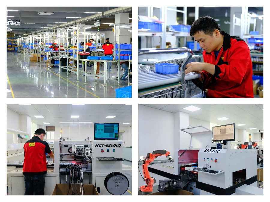 Production Facility 2