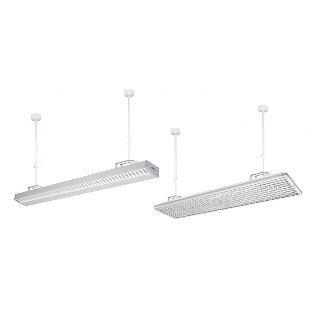 Wholesale 36W Modern LED Panel Light for Classroom Home &amp; Office 4000K/5000K IP54 Anti-Glare Grille for School Renovation