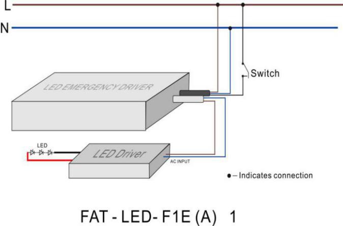 Wiring Mode 1