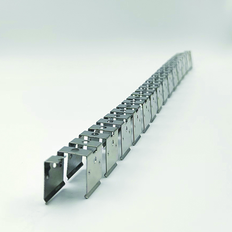 LED Trunking 4