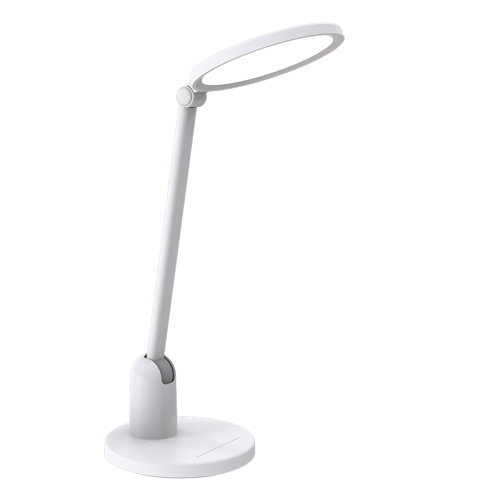 Eye Caring Table Lamp Presentation 3