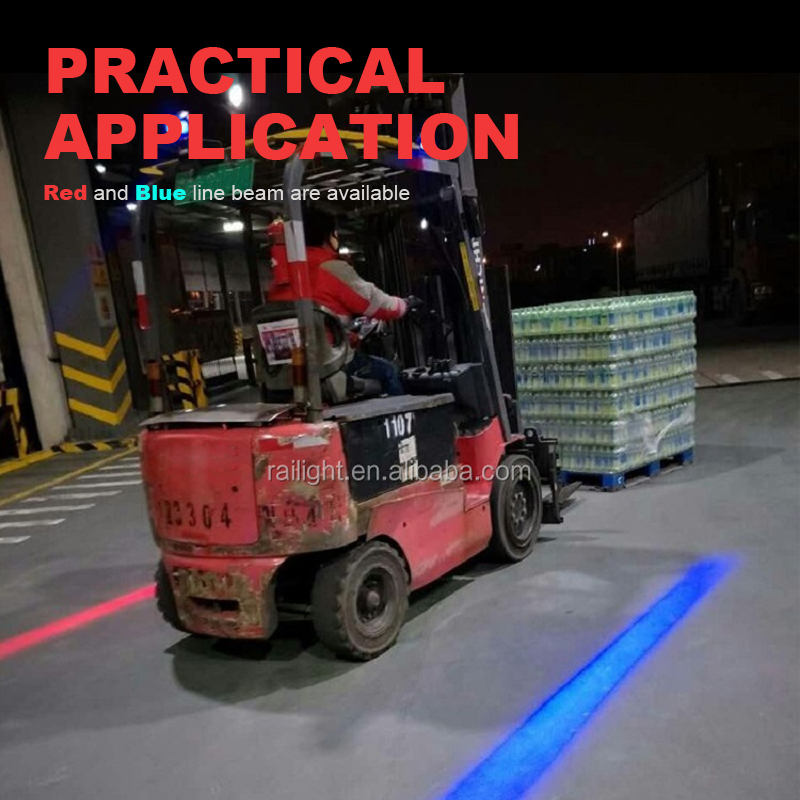 Safety Light Application 5