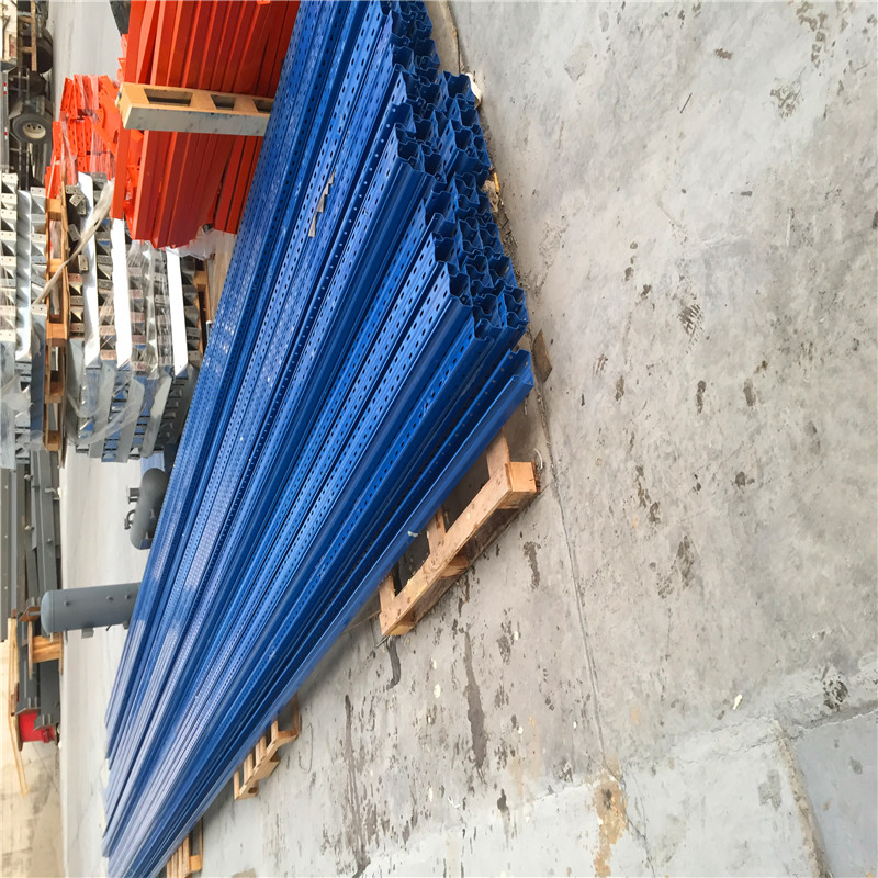 Reliable Dl Shuttle Rack - Customizable Storage Solutions for All Needs