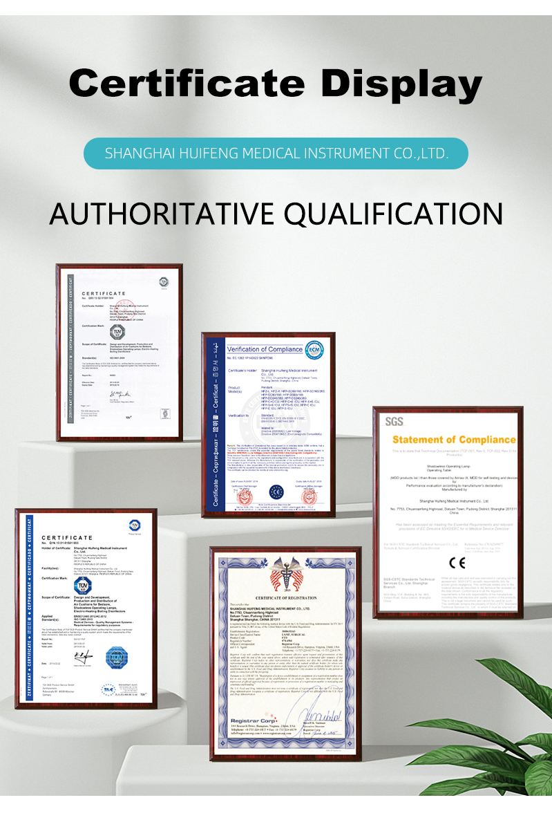 Certificate 1