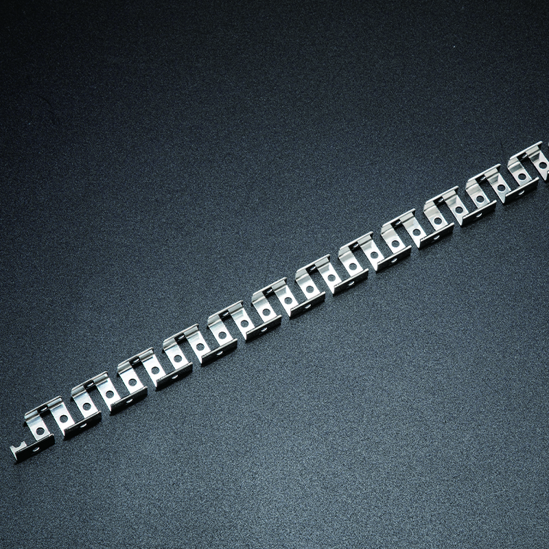 LED Trunking 1