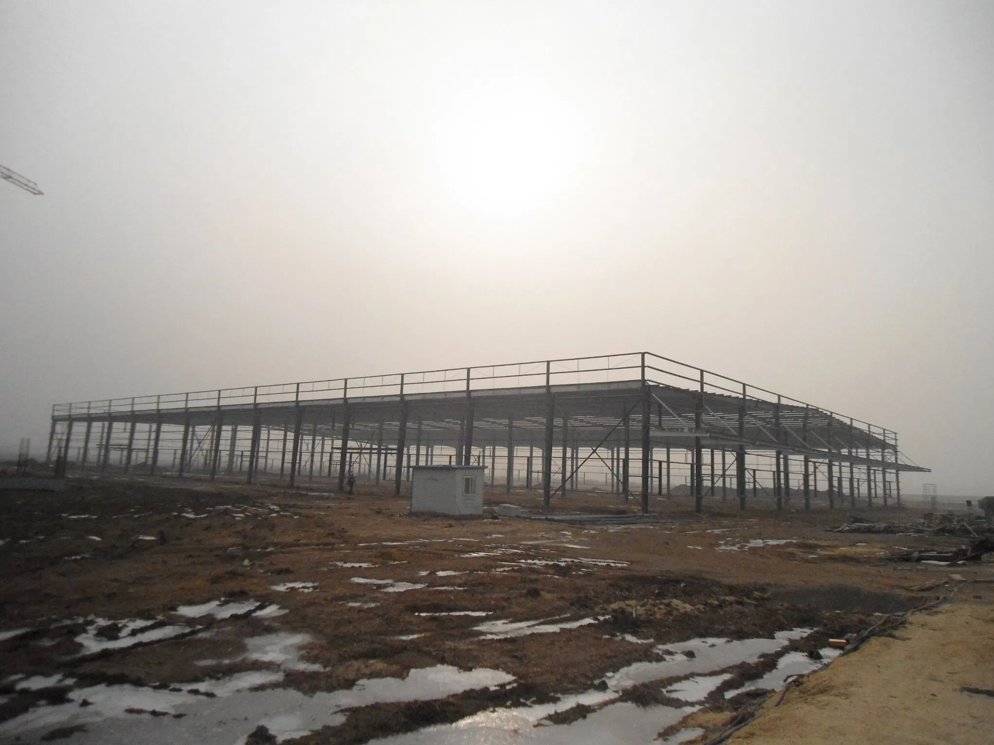 Durable Metal Workshop Solutions for Easy Transport and Safety