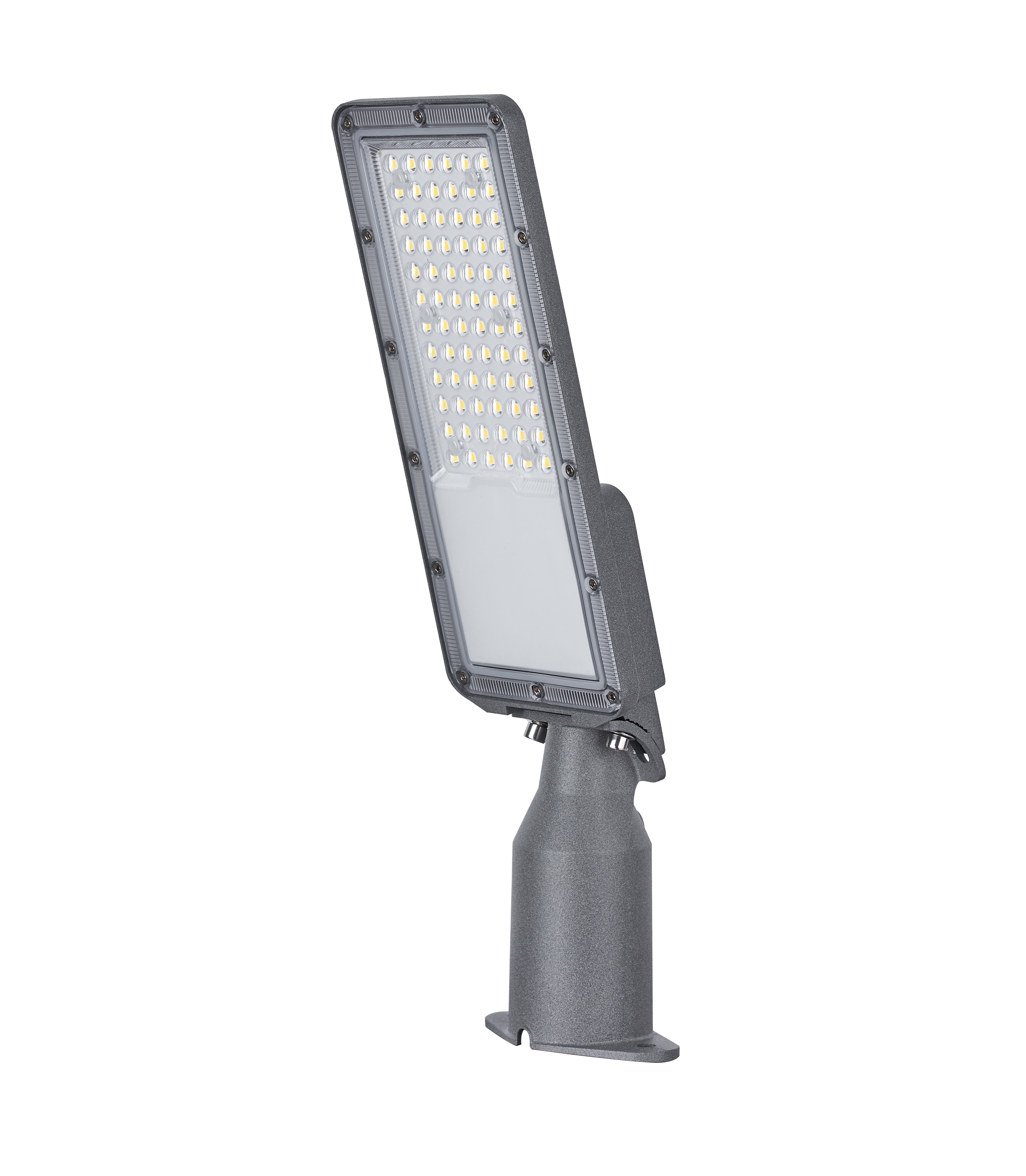 Parking Lot Lighting Outdoor Waterproof Ip66 Street Light Road Light 30w 50w 100w 150w 200w 300w Led Street Lamp