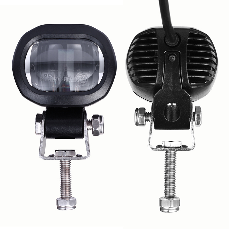 Safety Light Application 1