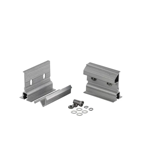 Solar Panel Mounting Clamp 3