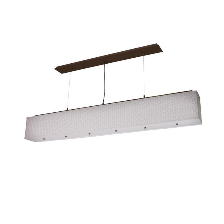 Marriott SpringHill Courtyard Suites Dimmable Linear Lamps Hotel Manufacturer Hospitality Chandeliers Lighting Pendant Light