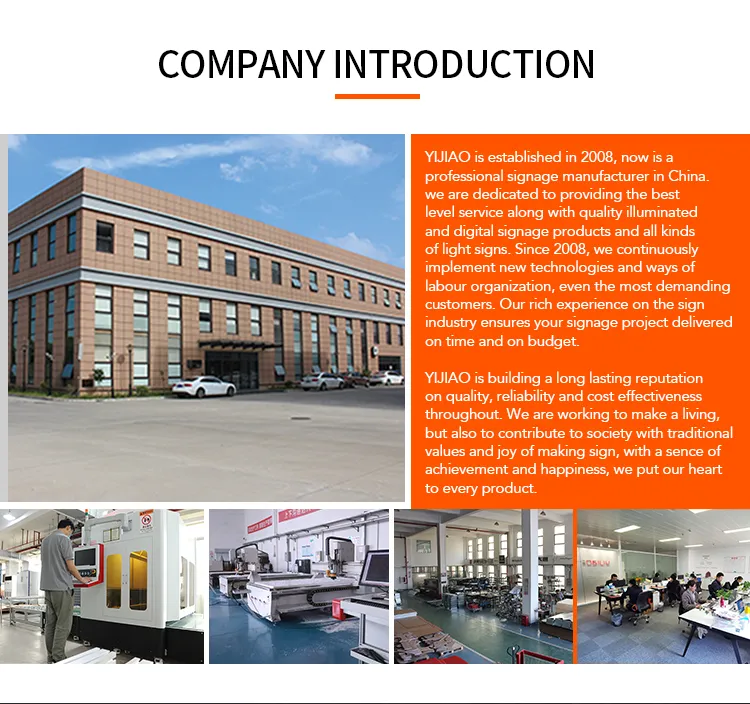 Company Profile
